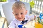 Мария Круглыхина: Пусть этот мальчик вырастет настоящим мужчиной!