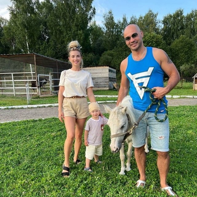 Фотоподборка детей участников (8.08.2022)