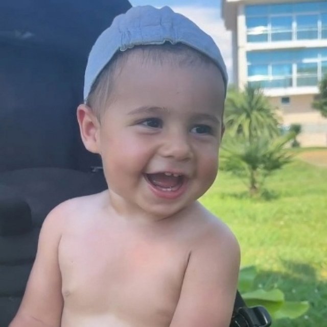 Фотоподборка детей участников (8.08.2022)