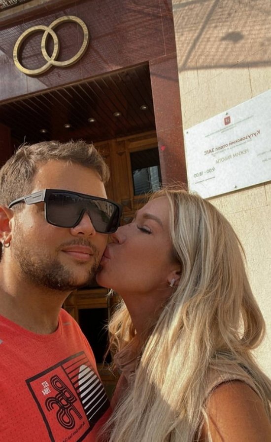 Даниэль Чистов: Едем в Сочи погреться на море Даниэль Чистов: Едем в Сочи погреться на море