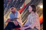 Антон Санников: Тигран травит новенькую Анну Гейн