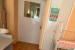 Алёна Савкина: Лежим одни в палате
