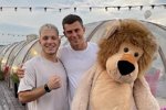 Свежие фото от участников (13.08.2022)