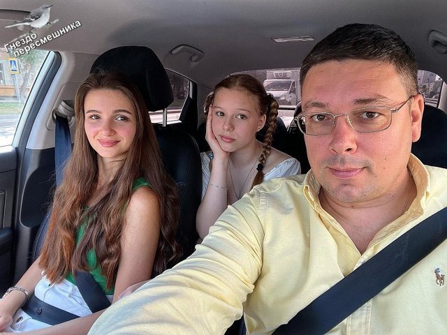 Фотоподборка детей участников (14.08.2022)
