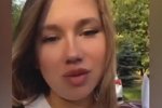 Милана Вяземских: Сознание потеряла от болевого шока