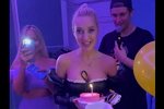 Яна Захарова: Очень много вопросов про Настю...