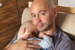 Андрей Черкасов: Да, мы мечтаем о втором ребёнке