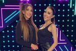 Яна Захарова: Общение было такое лёгкое!