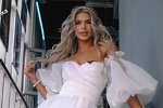 Анастасия Бигрина: Мне так нравится всё, что с нами происходит!