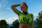 Надежда Ермакова: Счастливый человек не будет писать гадости...