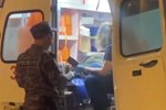 Мария Кохно: Я не верю в этот ужас!