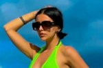 Кристина Бухынбалтэ: В детстве я была хулиганкой