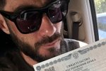 Тигран Салибеков готов распрощаться с семейными портретами