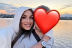 Лера Фрост: Для меня важно внутреннее составляющее человека