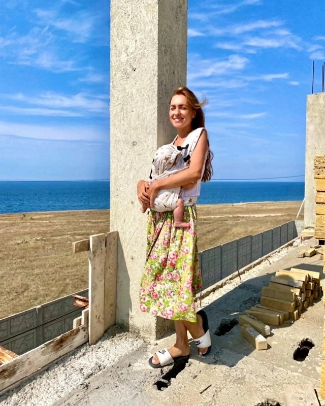 Мария Круглыхина: Самой в это сложно поверить