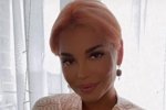 Юлия Салибекова: Если дети хотят его видеть, я не против