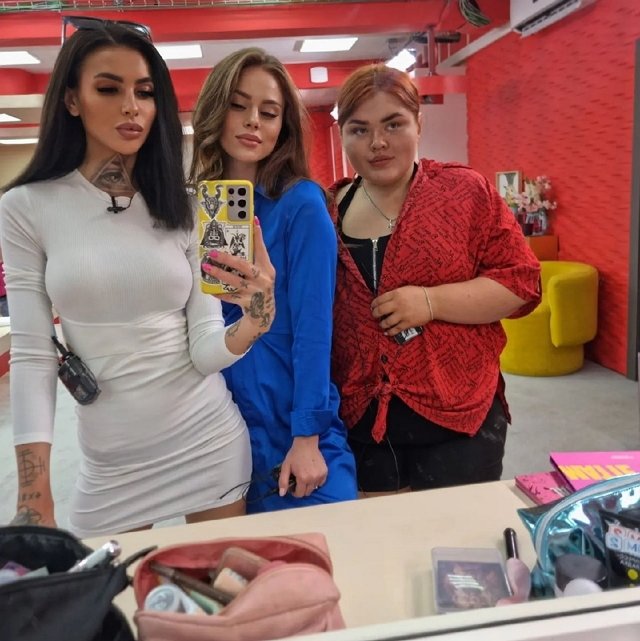 Свежие фото от участников (19.08.2022)