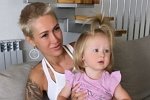 Алена Ашмарина: Я исправляю свои наломанные дрова...