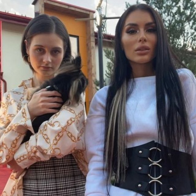 Свежие фото от участников (20.08.2022)