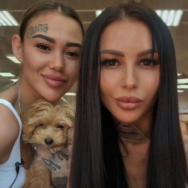 Свежие фото от участников (20.08.2022)