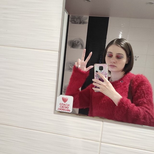 Свежие фото от участников (20.08.2022)