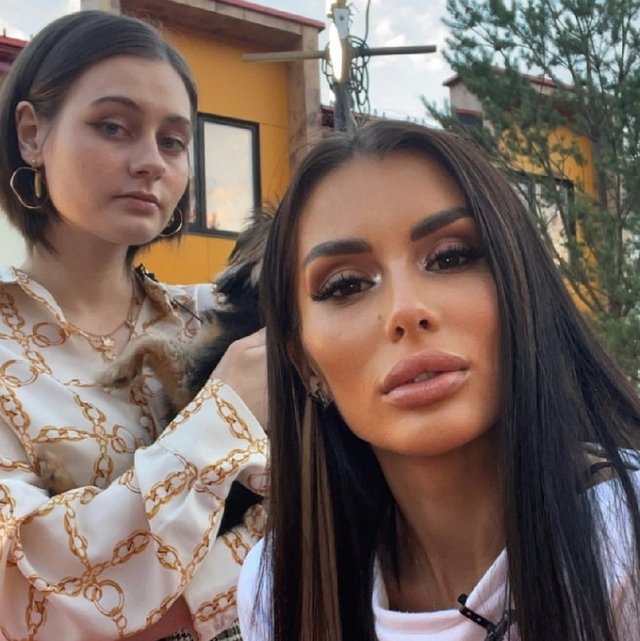 Свежие фото от участников (20.08.2022)