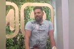 Клавдия Безверхова: Смотрите, кто флиртует!
