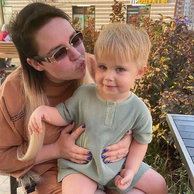 Фотоподборка детей участников (22.08.2022)