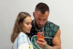 Артём Грант и Арина набили парное тату