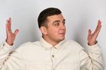 Артур Николайчук: Мы общались три недели