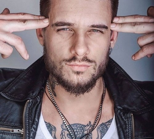 Евгений Ромашов: Количество странных людей зашкаливает!