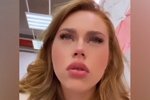 Екатерина Горина: То ли стресс, то ли напряжение