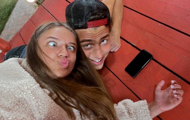 Свежие фото от участников (23.08.2022)