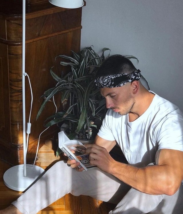 Свежие фото от участников (23.08.2022)