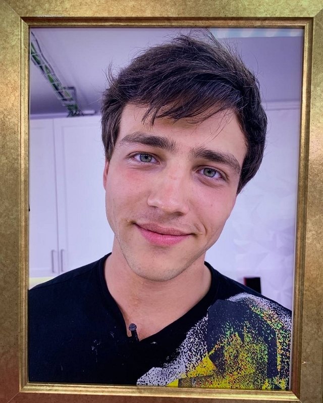 Свежие фото от участников (23.08.2022)