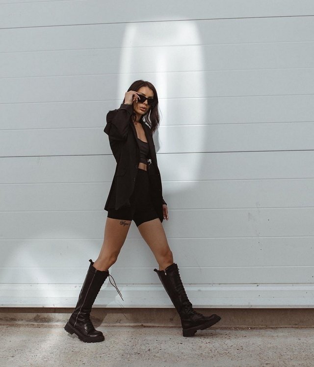 Свежие фото от участников (23.08.2022)