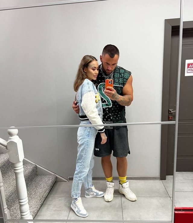 Свежие фото от участников (23.08.2022)