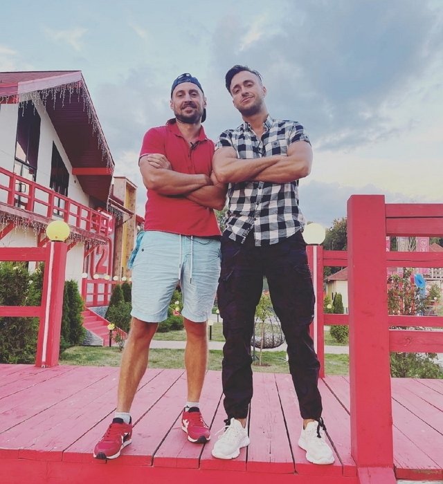 Свежие фото от участников (23.08.2022)