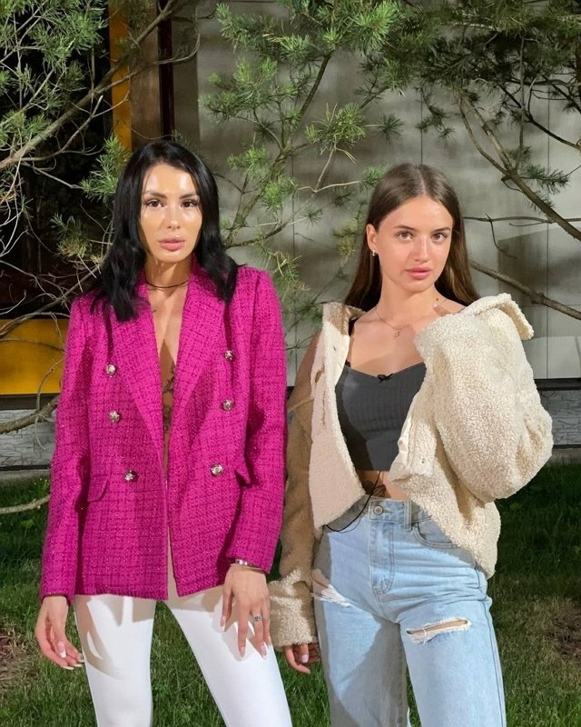 Свежие фото от участников (23.08.2022)