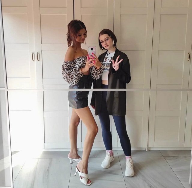 Свежие фото от участников (23.08.2022)