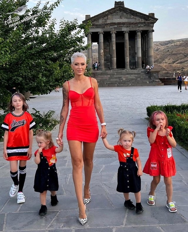 Алёна Ашмарина: Зачем он нужен? Алёна Ашмарина: Зачем он нужен?