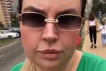 Александра Черно: Выгнали не Татьяну, а моего мужа