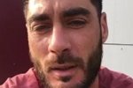 Тигран Салибеков: Никак не может оставить меня в покое!