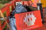 Евгений Ромашов забрал свои пожитки с Дома-2