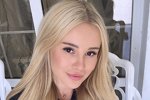 Татьяна Охулкова: Рядом с ним я могу быть собой!