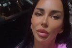Анна Блюменкранц: Четвертого у меня начинается вождение