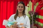 Алёна Опенченко: Он делает меня счастливой