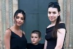 Кристина Бухынбалтэ: Мои чувства как будто поменяли