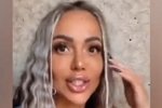 Юлия Белая: Спасибо, Господи, что у меня всего одна полоска!