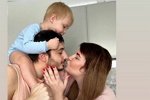 Александра Черно: Конечно, мне хочется второго ребенка!